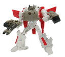 トランスフォーマー サイバーバース TCV-17 タンクバスタージェットファイヤー(3)