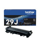 ブラザー工業 【brother純正】トナーカートリッジ TN-29J 対応型番:HL-L2375DW、HL-L2330D、MFC-L2750DW、DCP-L2550DW、DCP-L2535D 他(2)