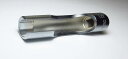 山下工業研究所 コーケン 3/8(9.5mm)SQ. フレアナットソケット 17mm 3300FN-17