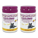 スウェーデンケア社 プロデン デンタルケア for キャット 40g×2個セット