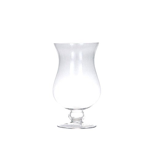 ダルトン 花瓶 ダルトン(Dulton) 花瓶 ガラスベース コンストリクション Sサイズ GLASS VASE CONSTRICCION CK1878