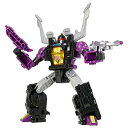 タカラトミー(TAKARA TOMY) トランスフォーマー トランスフォーマーレガシー TL-32 シャープネル