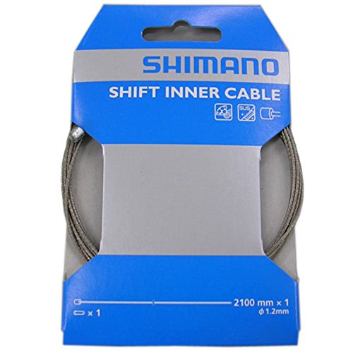 ޥ(SHIMANO) եȥʡ֥ SUS 2100mmߦ1.2mm Y60098911