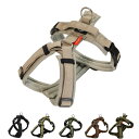 Zero Harness (タン×タン, XL)