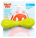 West Paw ゾゴフレックス ハーリー 犬 おもちゃ ペット用品 丈夫 犬用品 水に浮く 犬 お ...