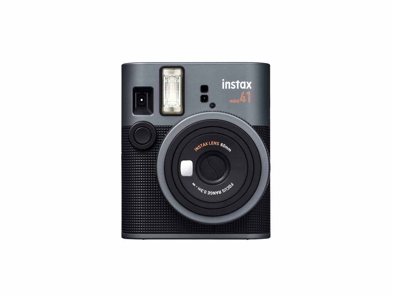 富士フイルム(FUJIFILM) インスタントカメラ チェキ instax mini 41 INS MINI 41