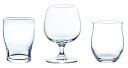 東洋佐々木ガラス ビールグラス クリア ベーシック 305ml テイスティ 330ml アロマ 290ml クラフトビヤーグラス G071-T269 3個入