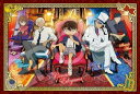 エポック社 1000ピース ジグソーパズル 名探偵コナン アンティークルーム (50x75cm) 12-603s のり付き ヘラ付き 点数券付き EPOCH