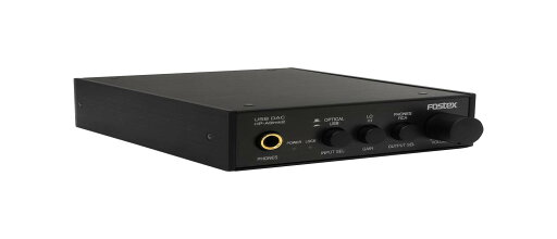 【単品】FOSTEX USB DAC ヘッドホンアンプ ライン/デジタル出力 32bit/192kHz ハイレゾ対応 HP-A3mk2 【単品】FOSTEX USB DAC ヘッドホンアンプ ライン/デジタル出力 32bit/192kHz ハイレゾ対応 HP-A3mk2