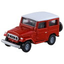 タカラトミー トミカプレミアム 04 トヨタ ランドクルーザー (トミカプレミアム発売記念仕様) ミニカー おもちゃ 6歳以上