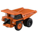 タカラトミー トミカ No.103 日立建機 リジッドダンプトラック EH3500AC-3 (ブリスターパッケージ) ミニカー おもちゃ 3歳以上