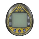 キングダム ハーツ たまごっち 20周年記念 Dark mode KINGDOM HEARTS Tamagotchi 20th Anniversary