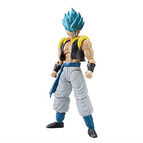 楽天市場】ドラゴンボールヒーローズ ゴジータ(フィギュア 楽天市場】ドラゴンボールヒーローズ ゴジータ(フィギュア