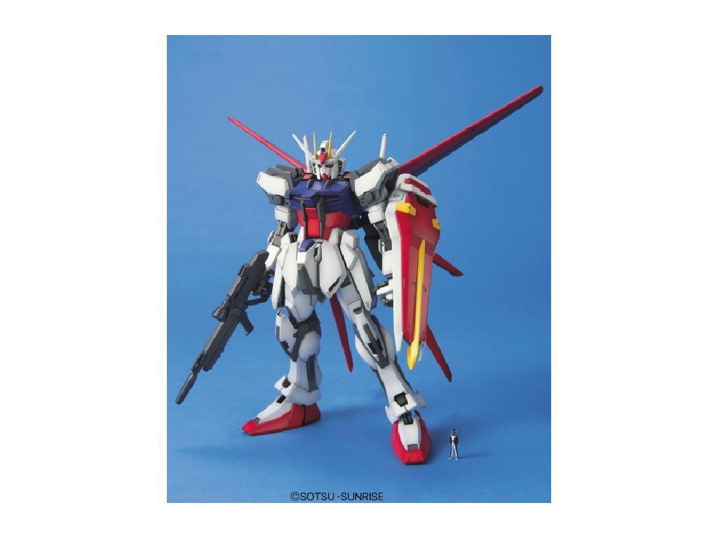 MG 1/100 GAT-X105 륹ȥ饤 (ưΥSEED)