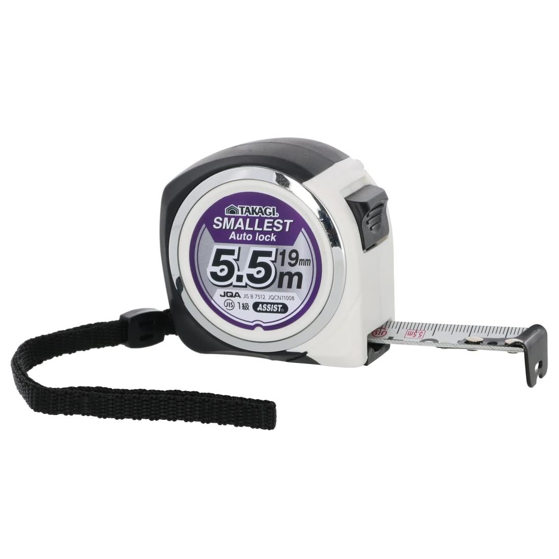 ⵷(Takagi) TAKAGI Ķ˾ ȥå ٥å 19mm5.5m ᥸㡼