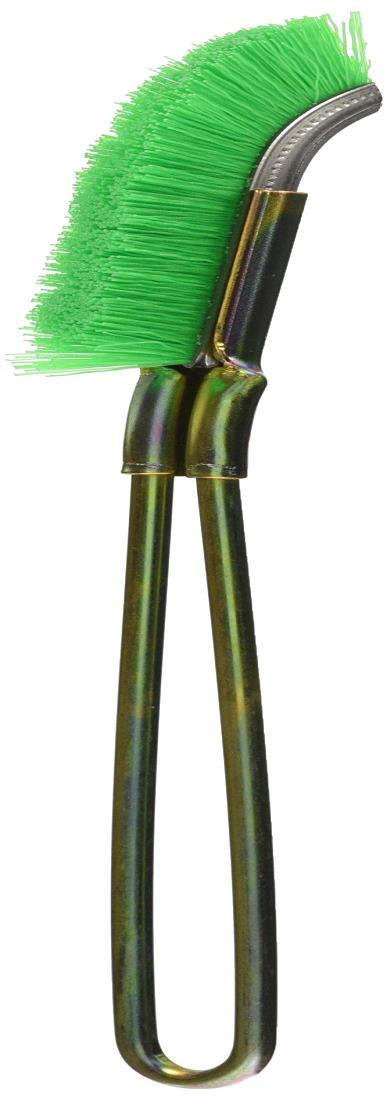 高儀(Takagi) GISUKE チャンネルブラシ 1行曲 ナイロン