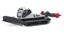 BRUDER Prinothスノーグルーマー Leitwolf BR02545