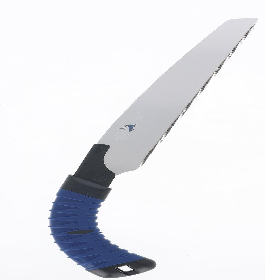 儀(Takagi) シャークソー 替刃式 プラ・竹挽鋸 240mm 日本製 のこぎり ノコギリ 鋸 片刃 防サビ 永切 塩化ビニール アクリル プラスチック 竹...