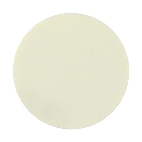 高儀(Takagi) EARTH MAN ランダムサンダー用 フェルトバフ 125mm