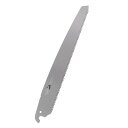 儀(Takagi) シャークソー サヤ付 替刃式 剪定鋸 替刃 270mm 日本製 のこぎり ノコギリ 鋸 片刃 園芸 庭木 果樹 防サビ 永切