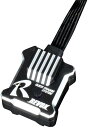Reve D RWD ドリフトカー用 STジャイロ REVOX ブラック RG-RVXB
