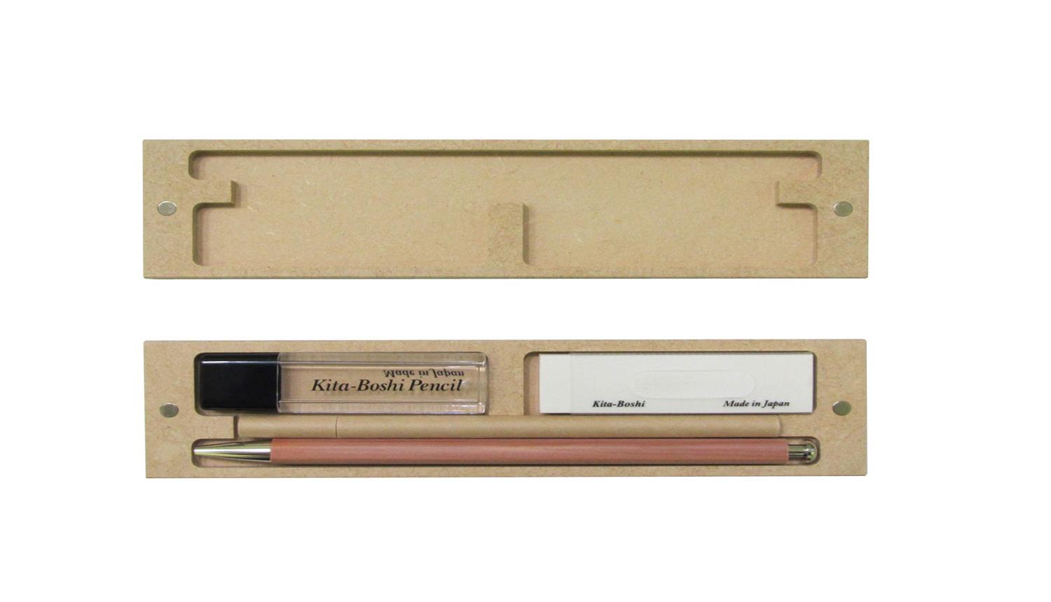 北星鉛筆 大人の鉛筆ギフトセット OTP-3000GFT
