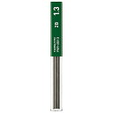 コクヨ シャープ替芯(吊り下げパック) 1.3mm 2B 10本入 PSR-2B13-1P