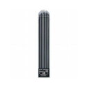 三菱鉛筆 uni フィールド建築用 2.0mm シャープ替芯 uni2.0-210 1P 硬度HB U202101PHB 『 2本』