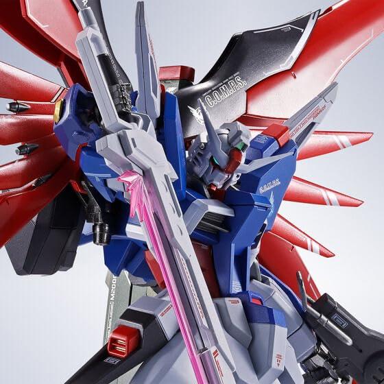 楽天市場】デスティニーガンダムspecii&ゼウスシルエットの通販 楽天市場】デスティニーガンダムspecii&ゼウスシルエットの通販