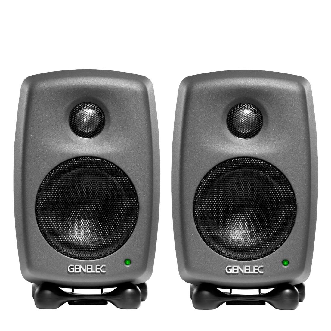 kai-shop ŷԾŹ㤨GENELEC 8010AP ե󥹡˥ԡ grey 졼 (2ܡڥ ̲ եפβǤʤ88,424ߤˤʤޤ