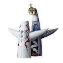 海洋堂(KAIYODO) アートプラ ARTPLA 太陽の塔 1/200スケール 未塗装未組立 プラスチックモデルキット