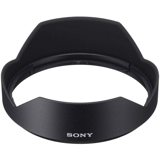 SONY(ソニー) Gレンズ用フード ALC-SH162 (SEL20F18G用) SONY(ソニー) Gレンズ用フード ALC-SH162 (SEL20F18G用)