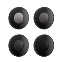 Osmo Action 5 Pro/Action 4 対応 防水 レンズフィルター Osmo Action 5 Pro/4 用 ND4 8 16 32 UV C...