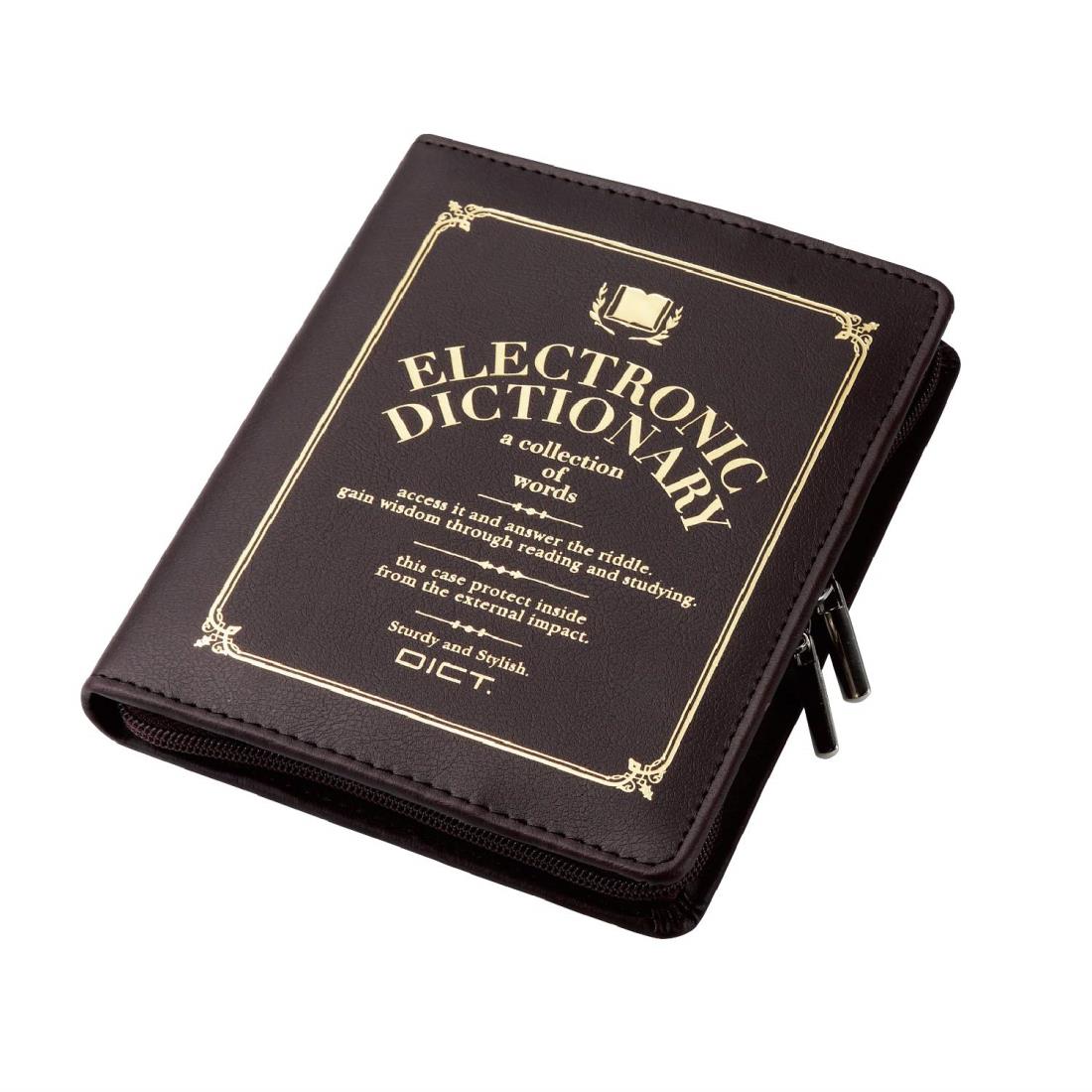 kai-shop ŷԾŹ㤨֥쥳 ŻҼ񥱡 ե륫С ǥ L ֥饦 EX-word Brain 2020ǯǥб DJC-021LBRפβǤʤ2,820ߤˤʤޤ