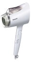 パナソニック ヘアドライヤー イオニティ ブラウン調 EH-NE4A-T