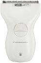パナソニック ヘアカッター バリカン コンパクトタイプ 充電・交流式 白 ER-GC11-W