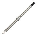 白光(HAKKO) ウッドバーニング用ペン先 4.5D型 FD-200(マイペン)/FD-210(マイペンアルファ)用 T21-D45