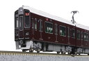 カトー(KATO) Nゲージ 阪急電鉄9300系 京都線 基本セット 4両 10-1822 鉄道模型 電車