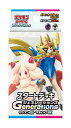 ポケモンカードゲーム スカーレット&バイオレット スタートデッキGenerations ザシアンex・マホイップex