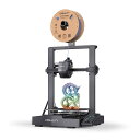 Creality Ender-3 V3 SE 3Dプリンター 印刷速度250mm/s FDM 3dプリンタ本体 造形サイズ220*220*250mm オートレベ...