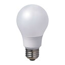 エルパ (ELPA) LED電球A形広配光 E26 昼光色相当 屋内用 2個入 LDA7D-G-G5103-2P