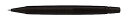 Pilot パイロット 油性ボールペン ライズ 細字0.7mm ミッドナイトブラック BR-12SR-MNB