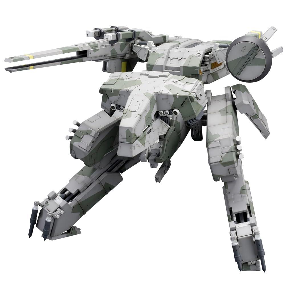 楽天市場】メタルギアrex フィギュアの通販 楽天市場】メタルギアrex フィギュアの通販
