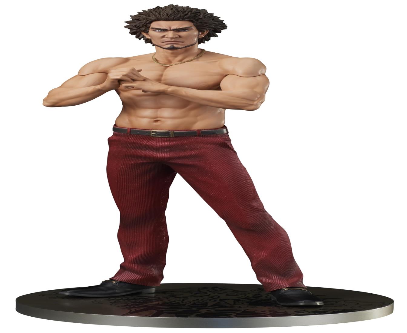 楽天市場】龍が如く(フィギュア|コレクション):ホビーの通販 楽天市場】龍が如く(フィギュア|コレクション):ホビーの通販
