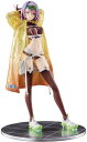 Astrum Design ORIGINAL DESIGN ART CORP. NABABA DEBRIS 通常版 1/6スケール PVC&ABS製 塗装済み完...