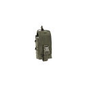 タスマニアンタイガー ダブル マグポーチ G36 / M4 MK2 Tasmanian Tiger DBL MAG POUCH MK2 (オリーブ 7780.331)