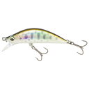 メジャークラフト ルアー ファインテール エデン(ヘビー) 50mm レーザーヤマメ #02 EDN-50H ルアー