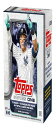 2025 Topps Baseball Series 1 - Value Box トップス ベースボール シリーズ 1 バリューボックス