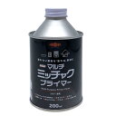 ニッペ 素地密着 塗装可能 上塗り万能 マルチミッチャクプライマー 200ml