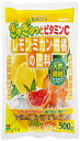 花ごころ レモン・ミカン・柑橘の肥料 花付き、実付きが良くなるリン酸多め 500g